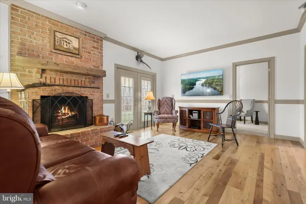$1,500,000 | 1302 Random Ridge Road, Westminster, MD 21157