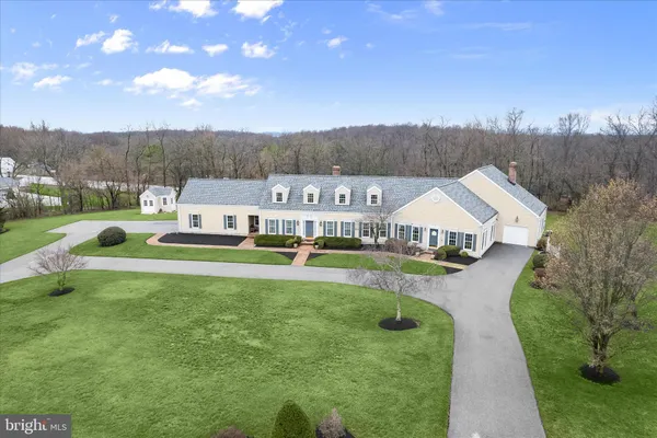 $1,500,000 | 1302 Random Ridge Road, Westminster, MD 21157