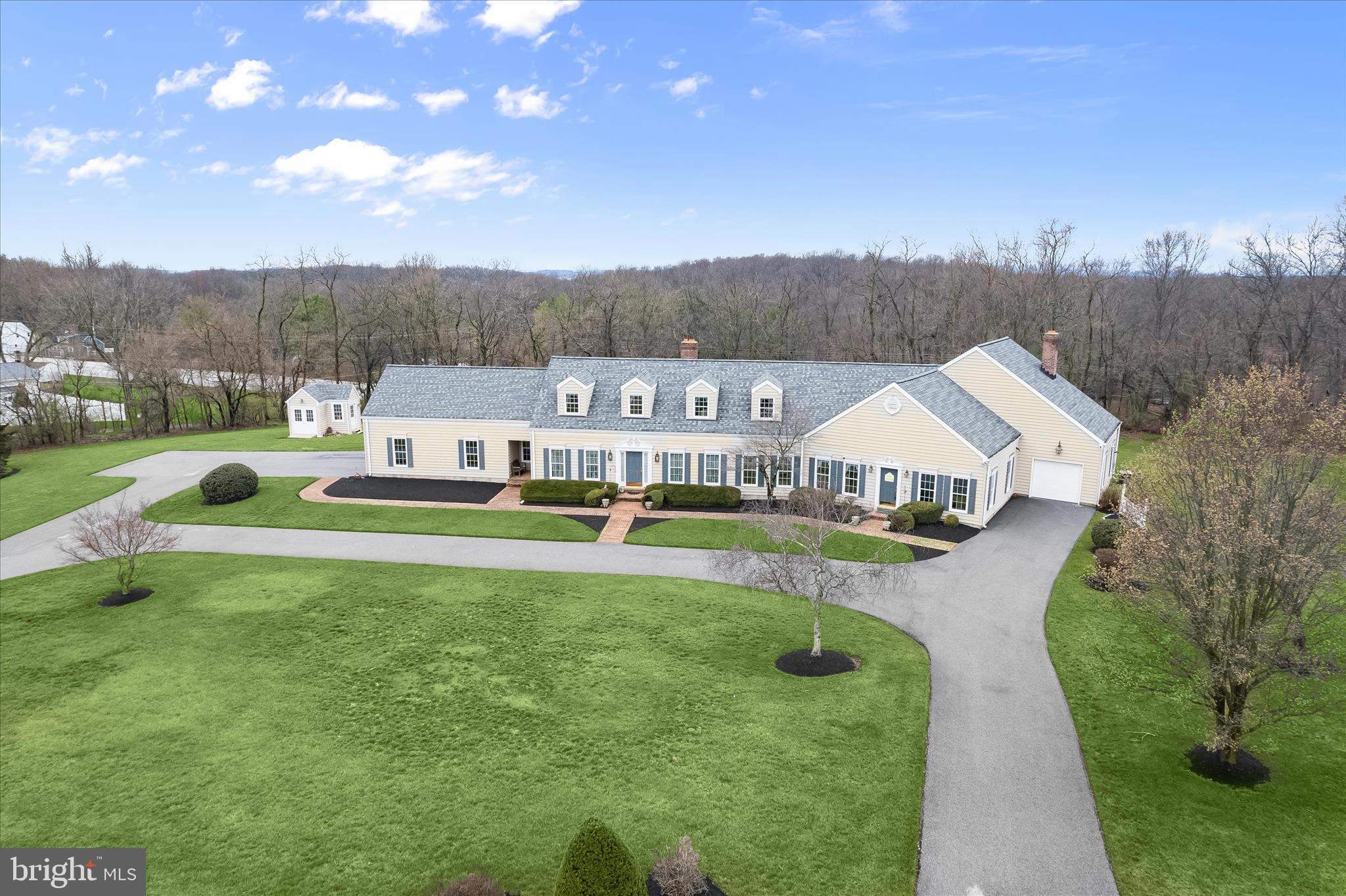 1302 Random Ridge Road Westminster, MD 21157 - Photo 2 of 145 Two complete separate residences
