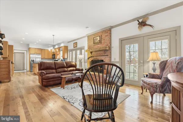 $1,500,000 | 1302 Random Ridge Road, Westminster, MD 21157