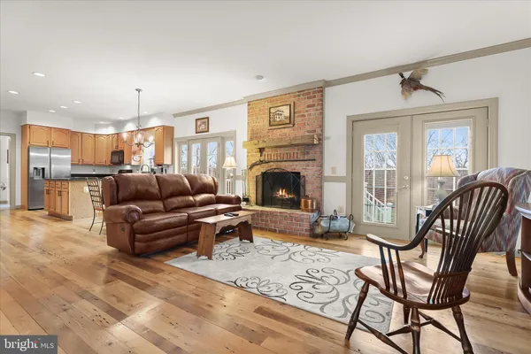 $1,500,000 | 1302 Random Ridge Road, Westminster, MD 21157
