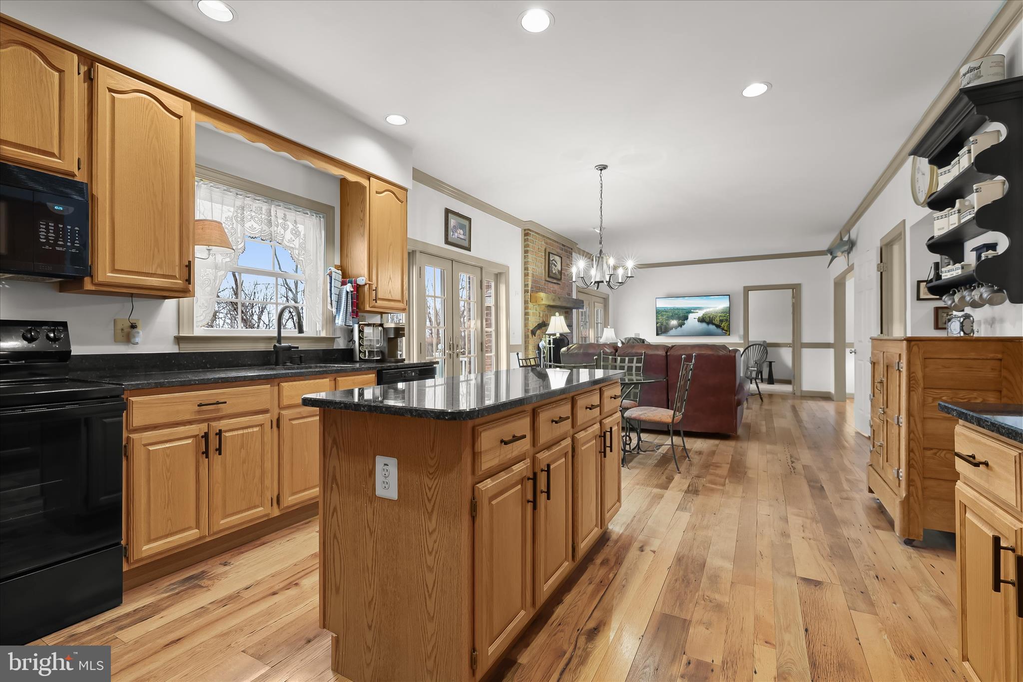 1302 Random Ridge Road Westminster, MD 21157 - Photo 28 of 145 Granite Countertops