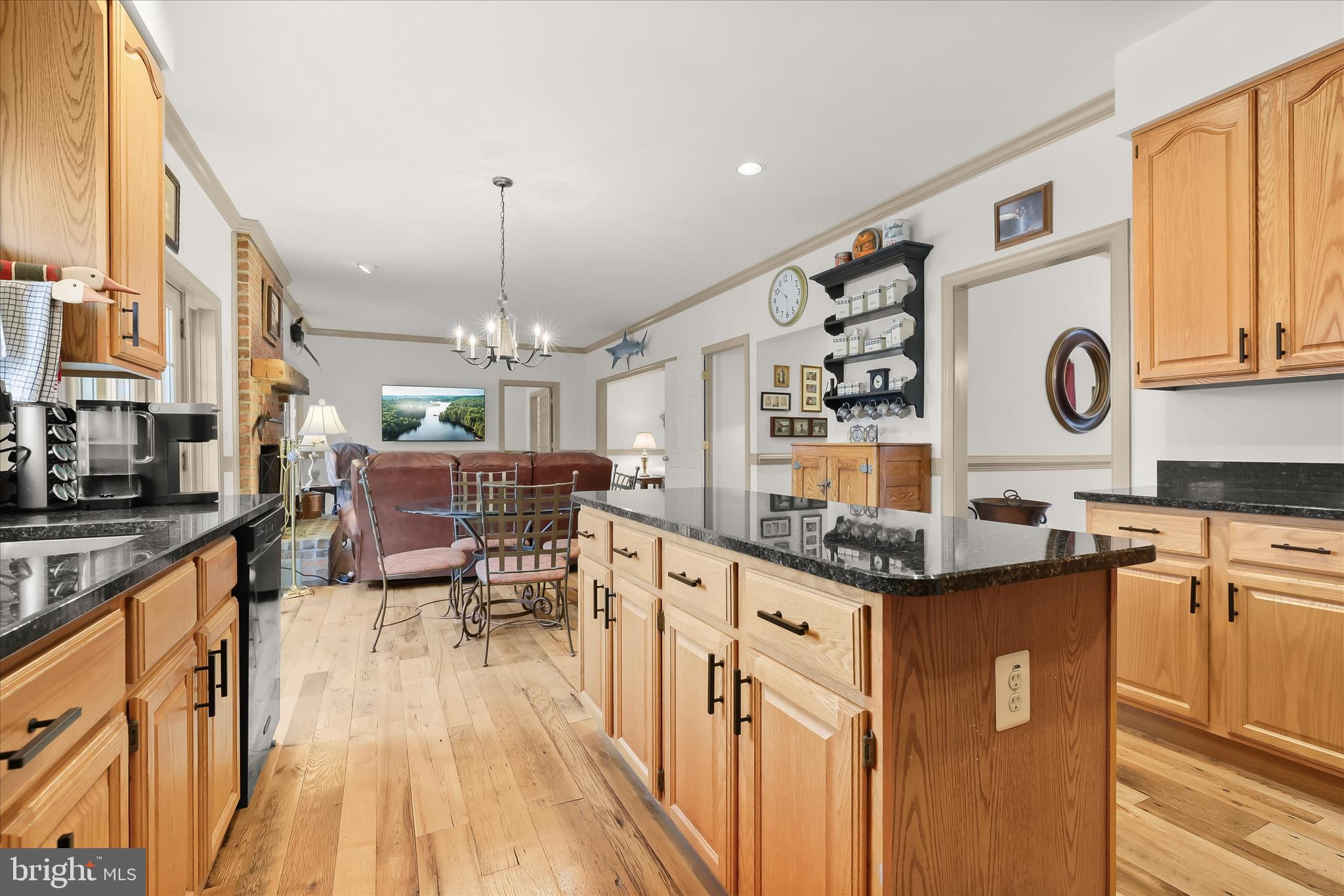 1302 Random Ridge Road Westminster, MD 21157 - Photo 29 of 145 Granite Countertops