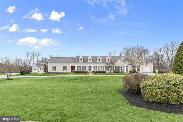 $1,500,000 | 1302 Random Ridge Road, Westminster, MD 21157