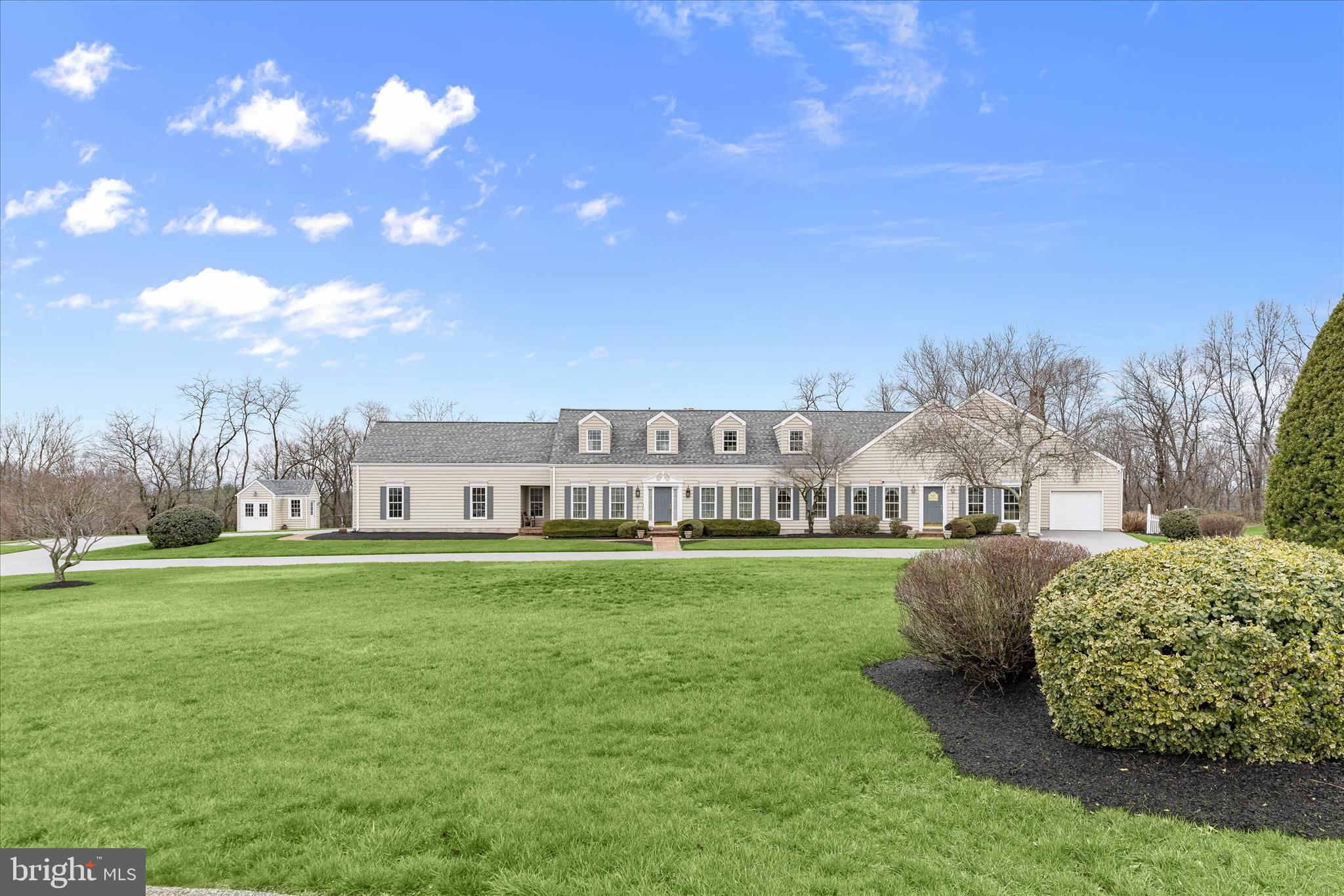 1302 Random Ridge Road Westminster, MD 21157 - Photo 3 of 145 Beautiful level lot