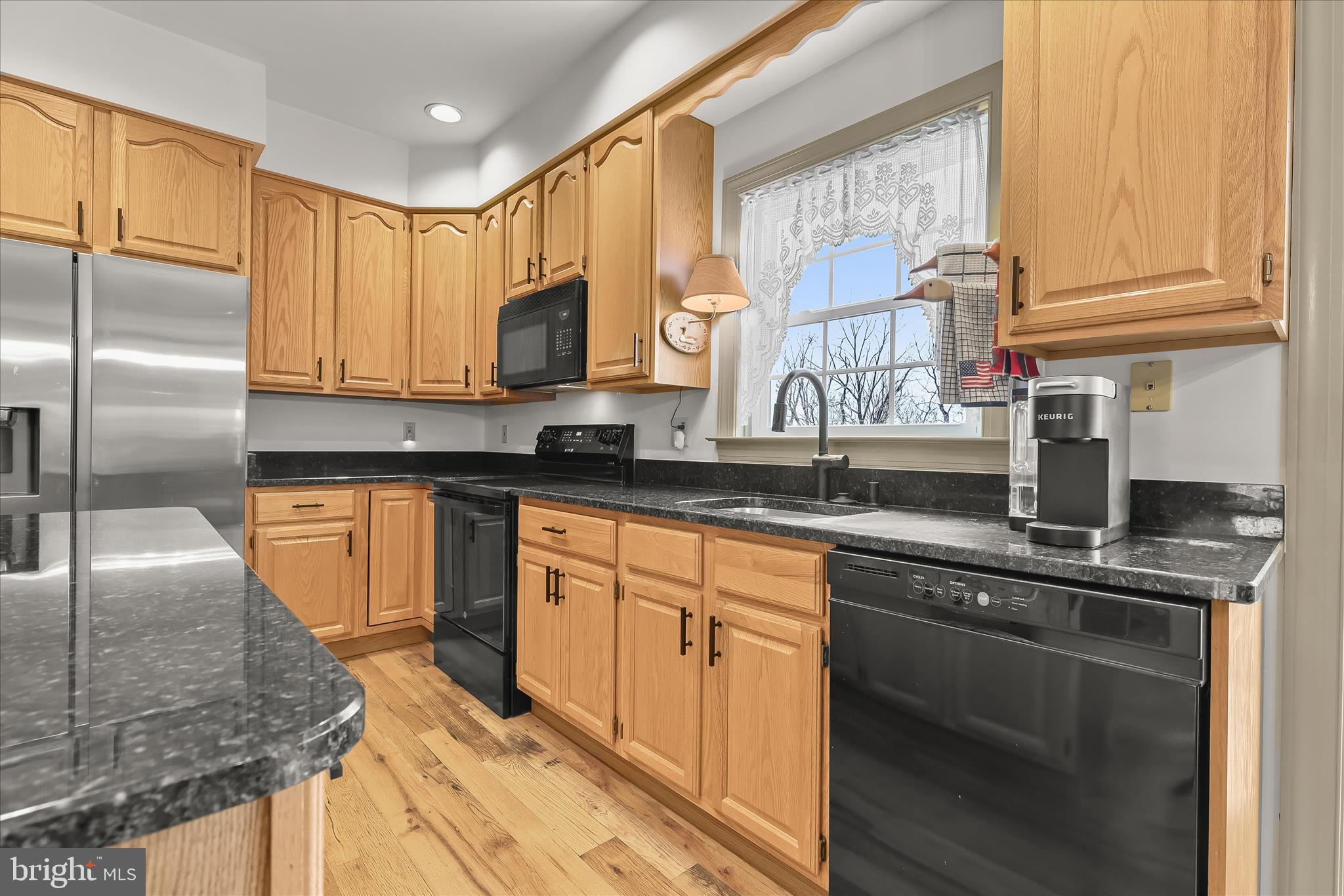 1302 Random Ridge Road Westminster, MD 21157 - Photo 32 of 145 Reclaimed Antique Oak Hardwoods