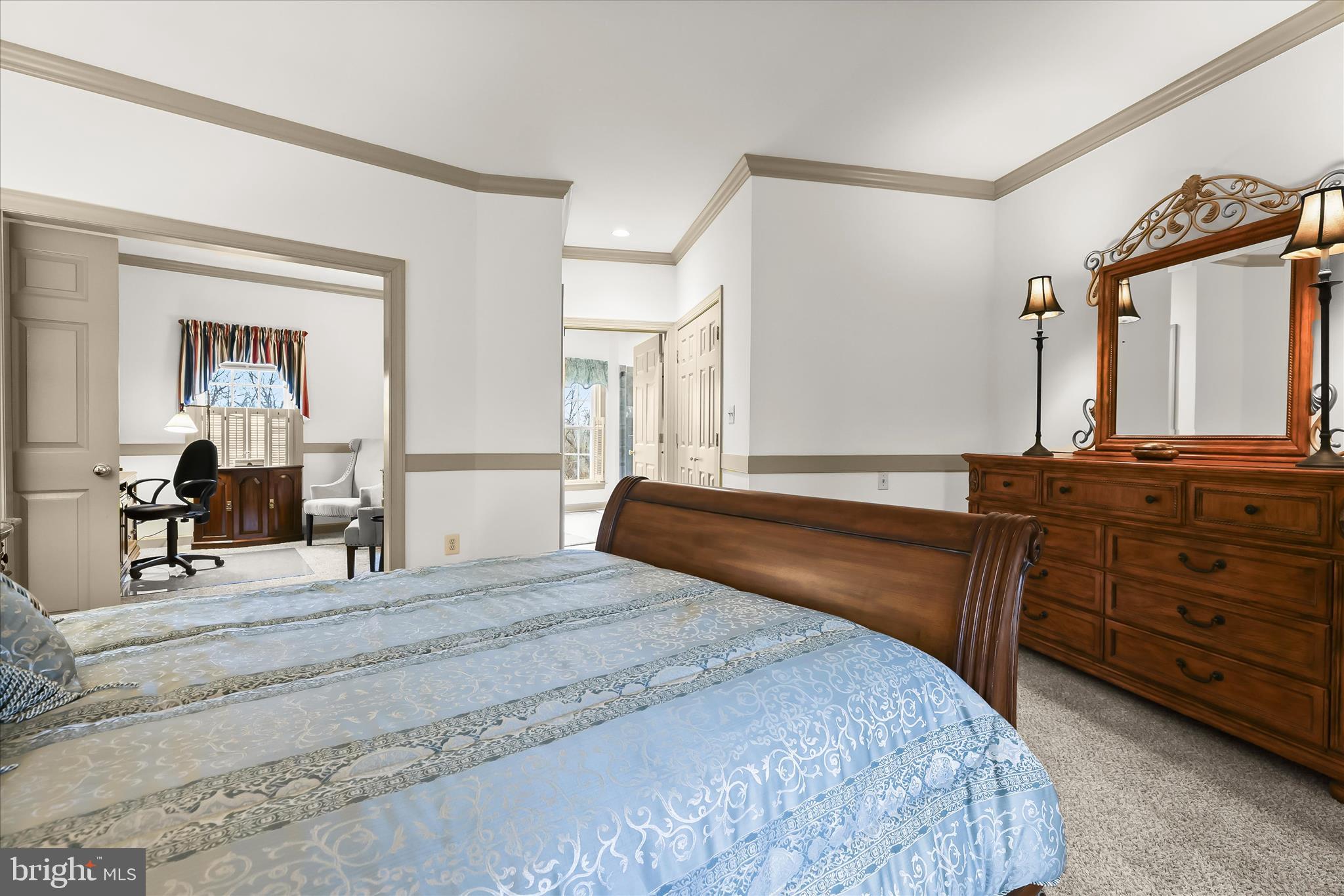 1302 Random Ridge Road Westminster, MD 21157 - Photo 38 of 145 Glass Enclosed Walk-in Shower