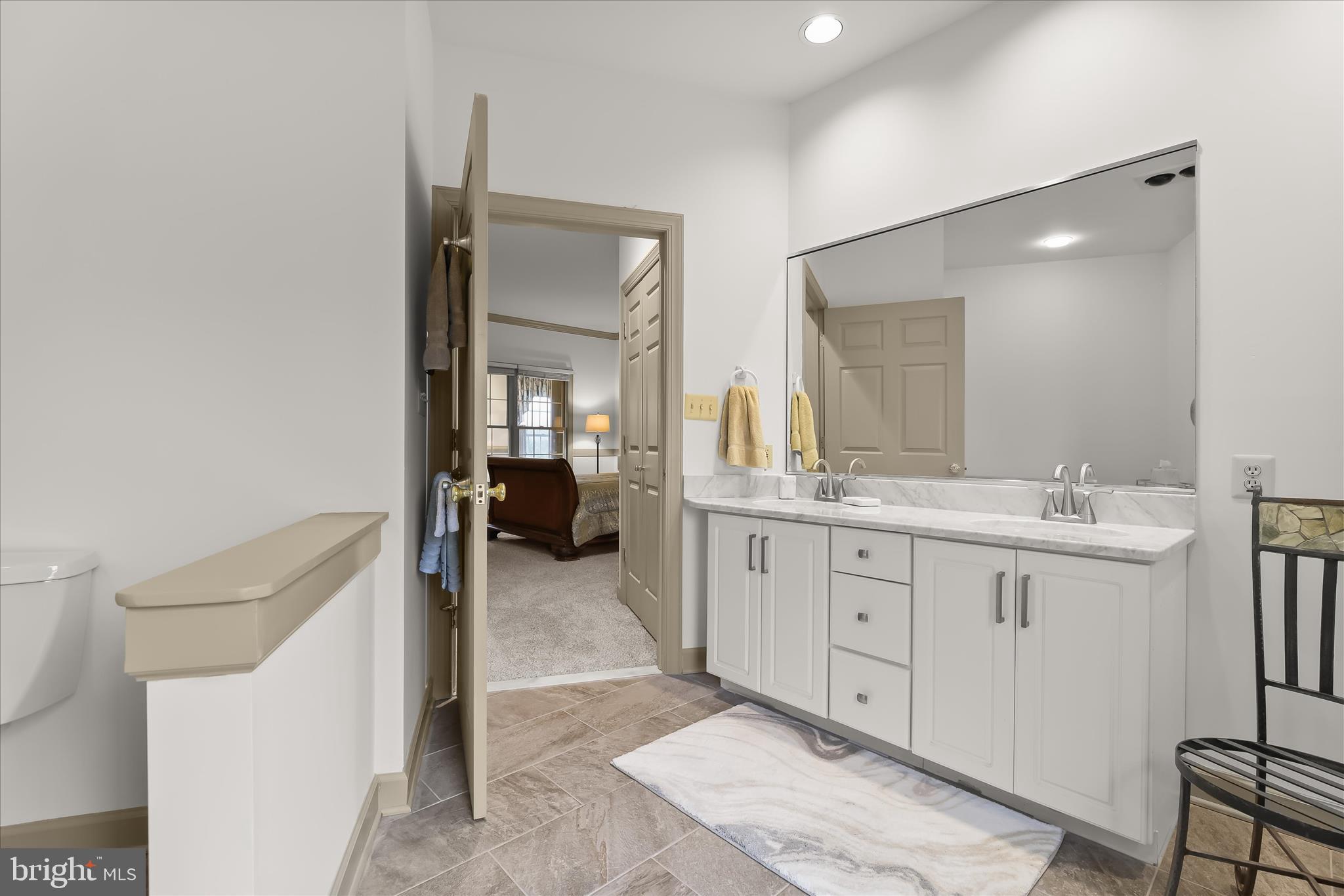 1302 Random Ridge Road Westminster, MD 21157 - Photo 41 of 145 En-Suite Full Bath