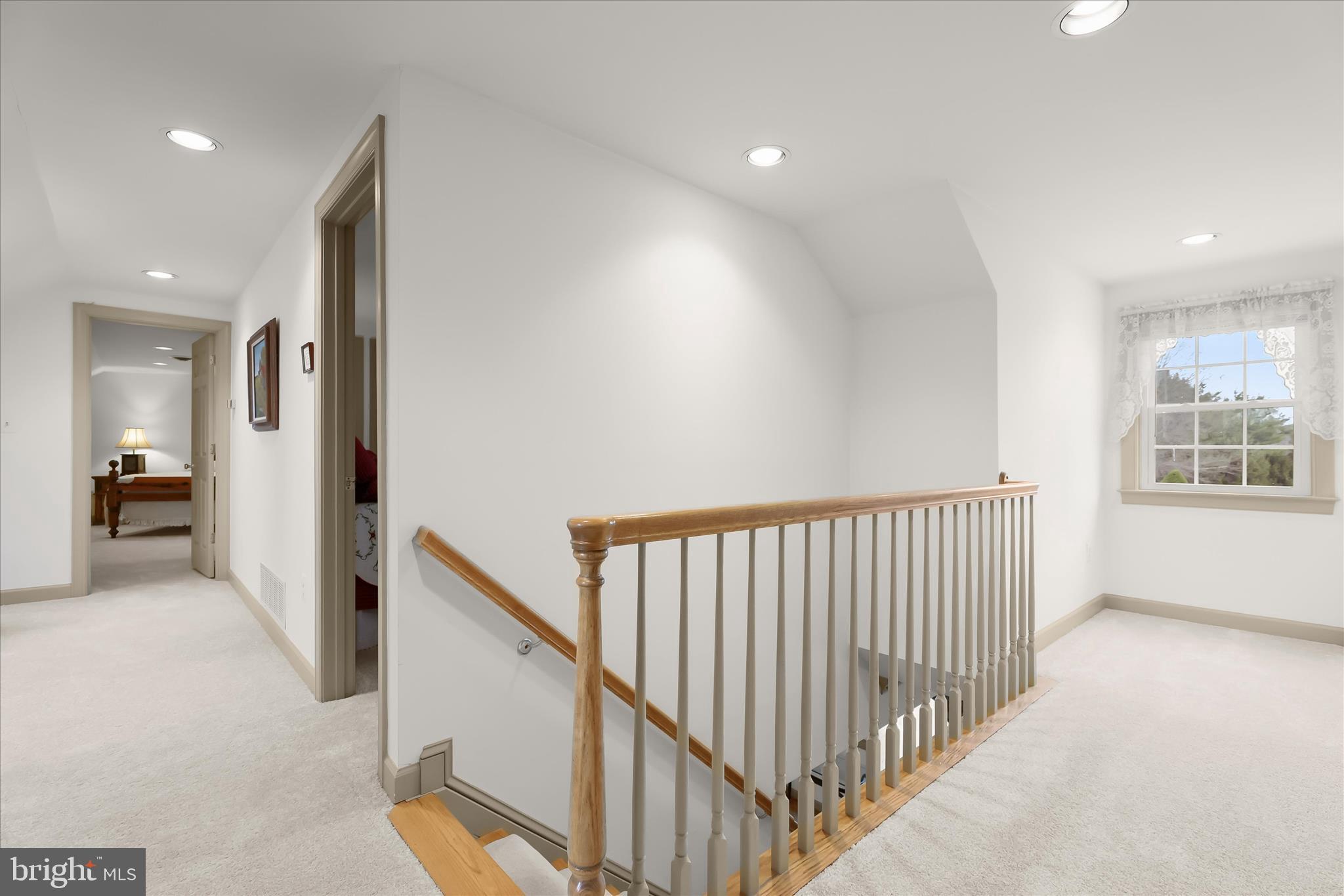 1302 Random Ridge Road Westminster, MD 21157 - Photo 43 of 145 Upper Level Landing