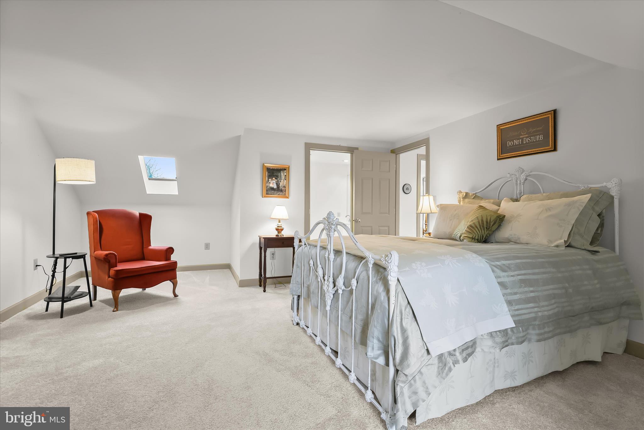 1302 Random Ridge Road Westminster, MD 21157 - Photo 46 of 145 En-Suite Bedroom 2 - WIC