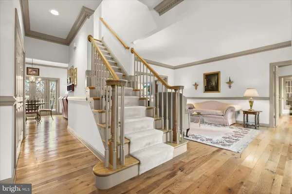 $1,500,000 | 1302 Random Ridge Road, Westminster, MD 21157