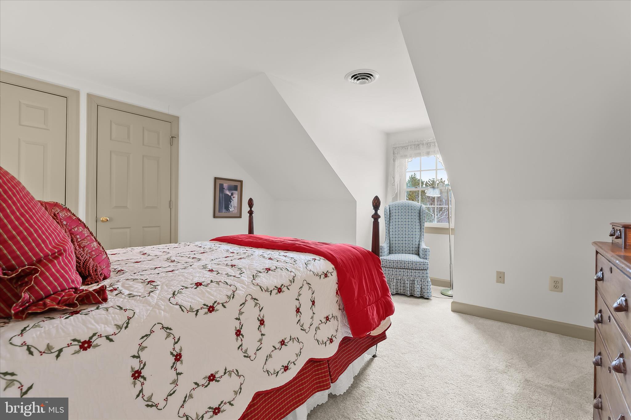 1302 Random Ridge Road Westminster, MD 21157 - Photo 52 of 145 Bedroom 3