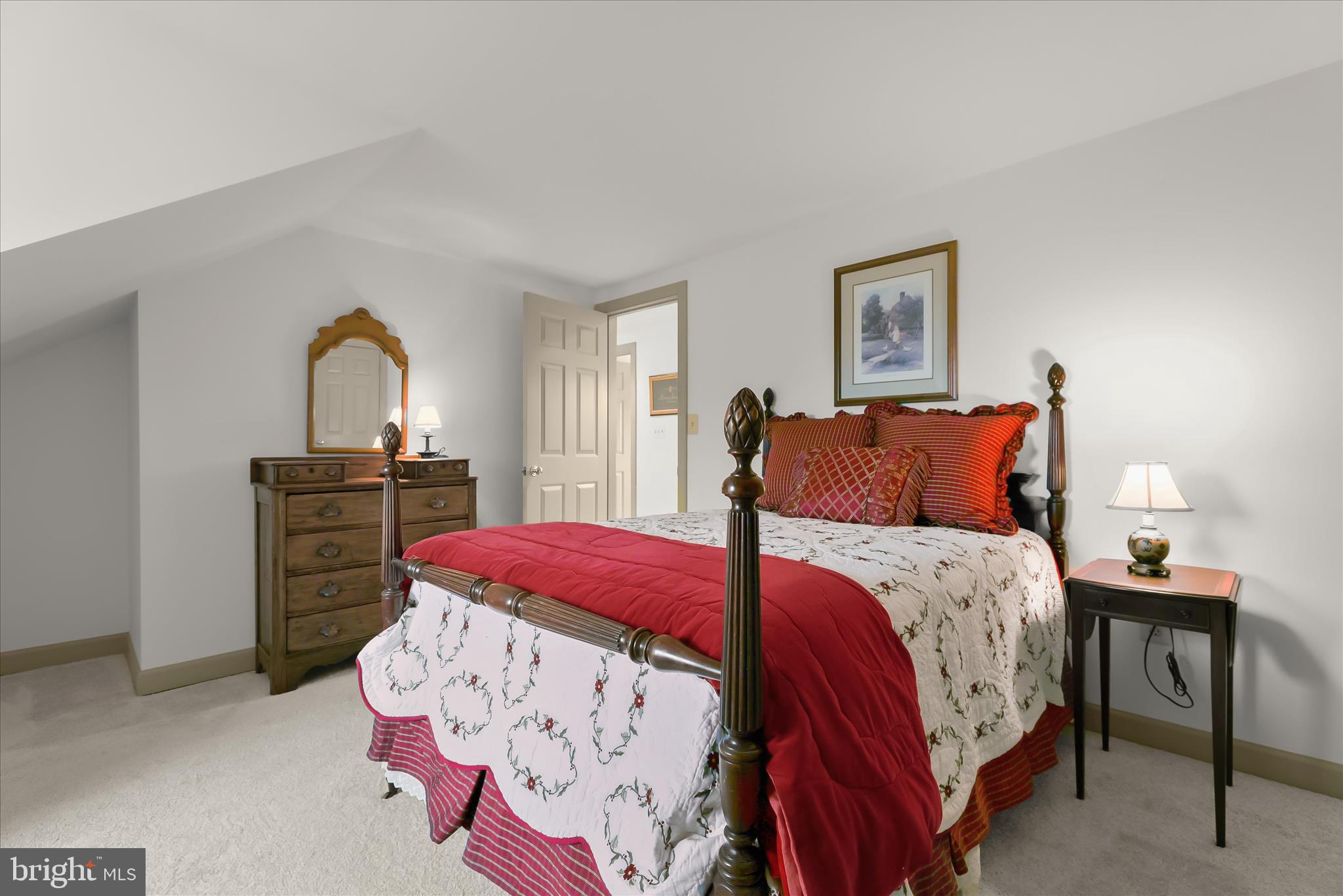 1302 Random Ridge Road Westminster, MD 21157 - Photo 53 of 145 Bedroom 3