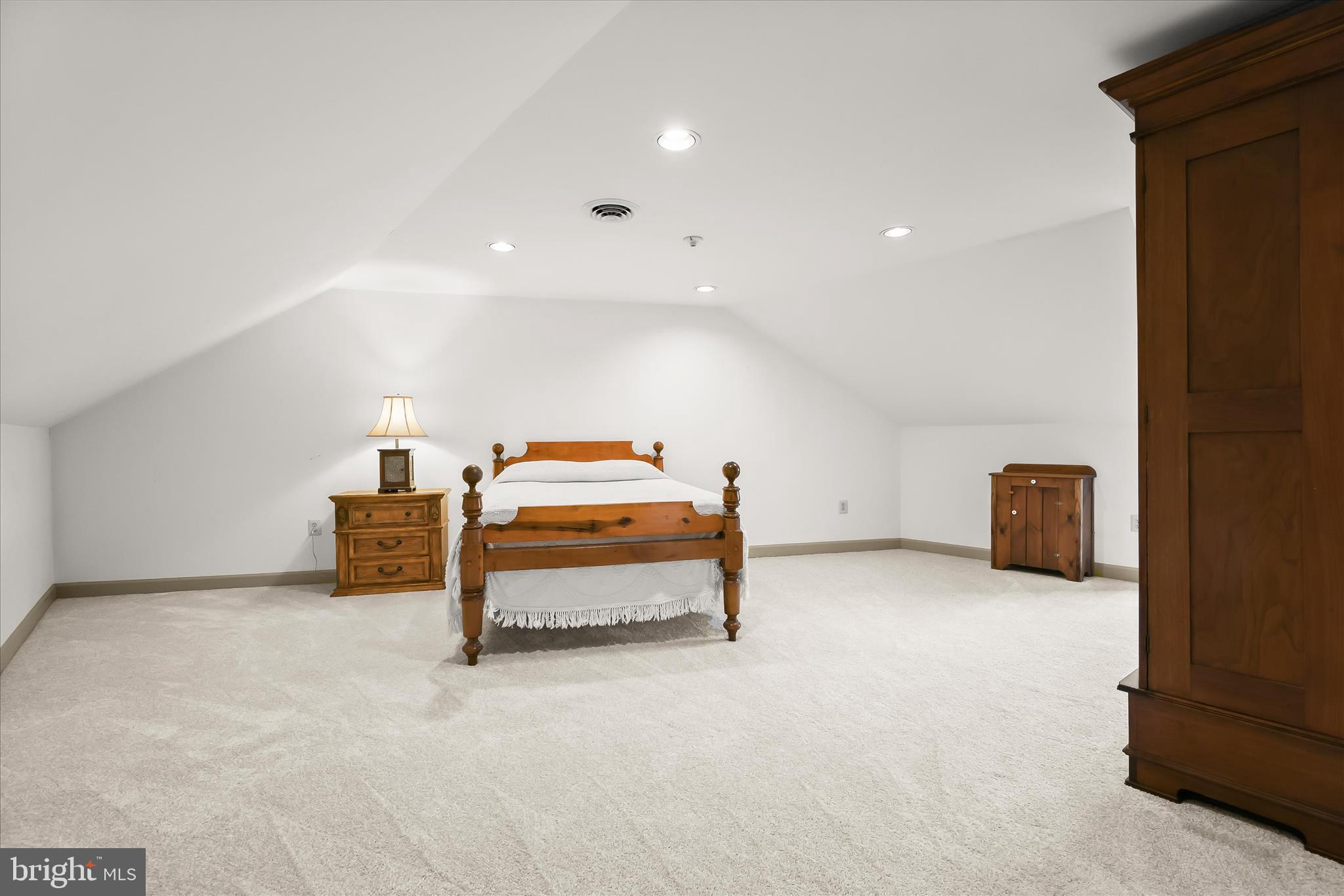 1302 Random Ridge Road Westminster, MD 21157 - Photo 55 of 145 Bedroom 4