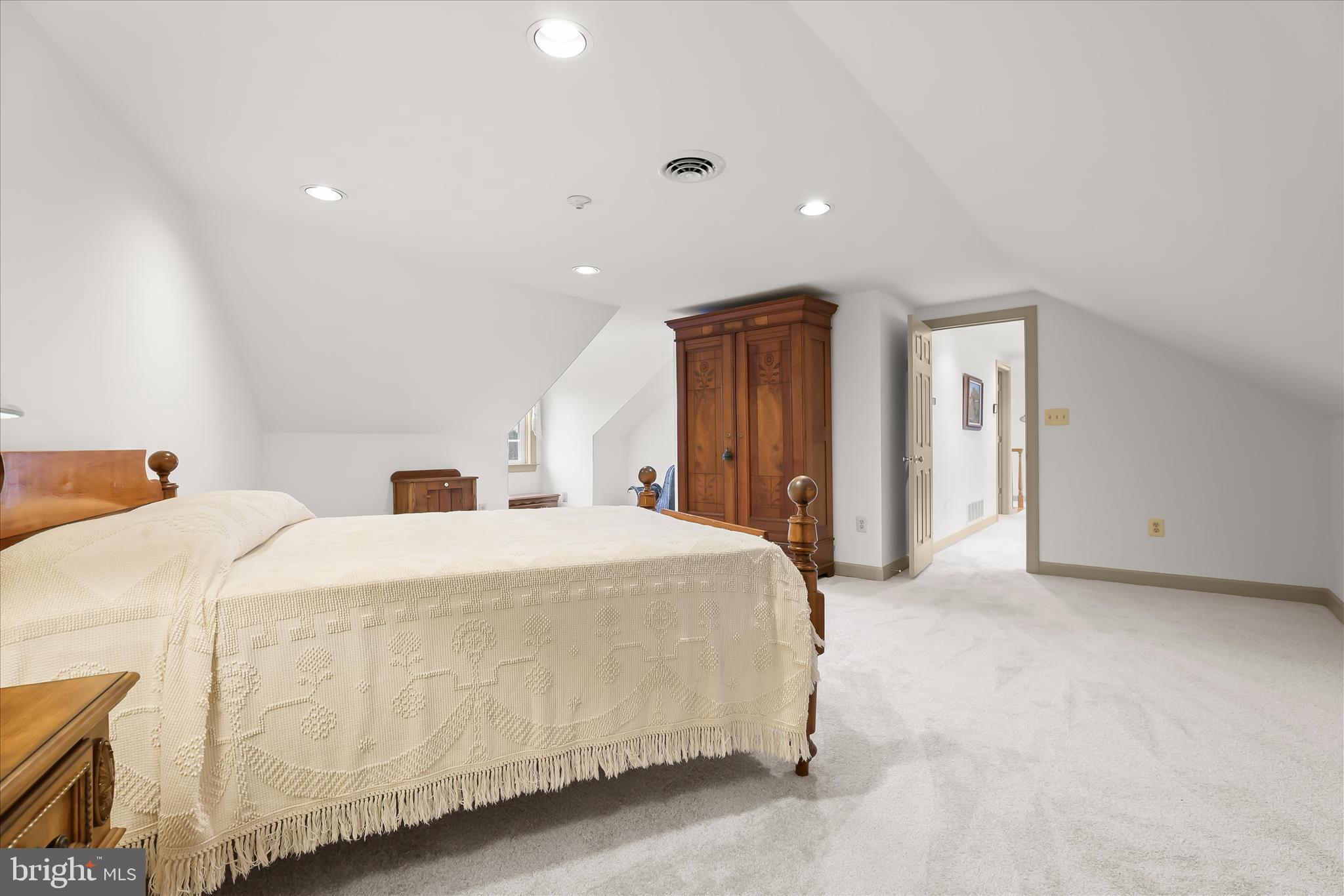 1302 Random Ridge Road Westminster, MD 21157 - Photo 56 of 145 Bedroom 4