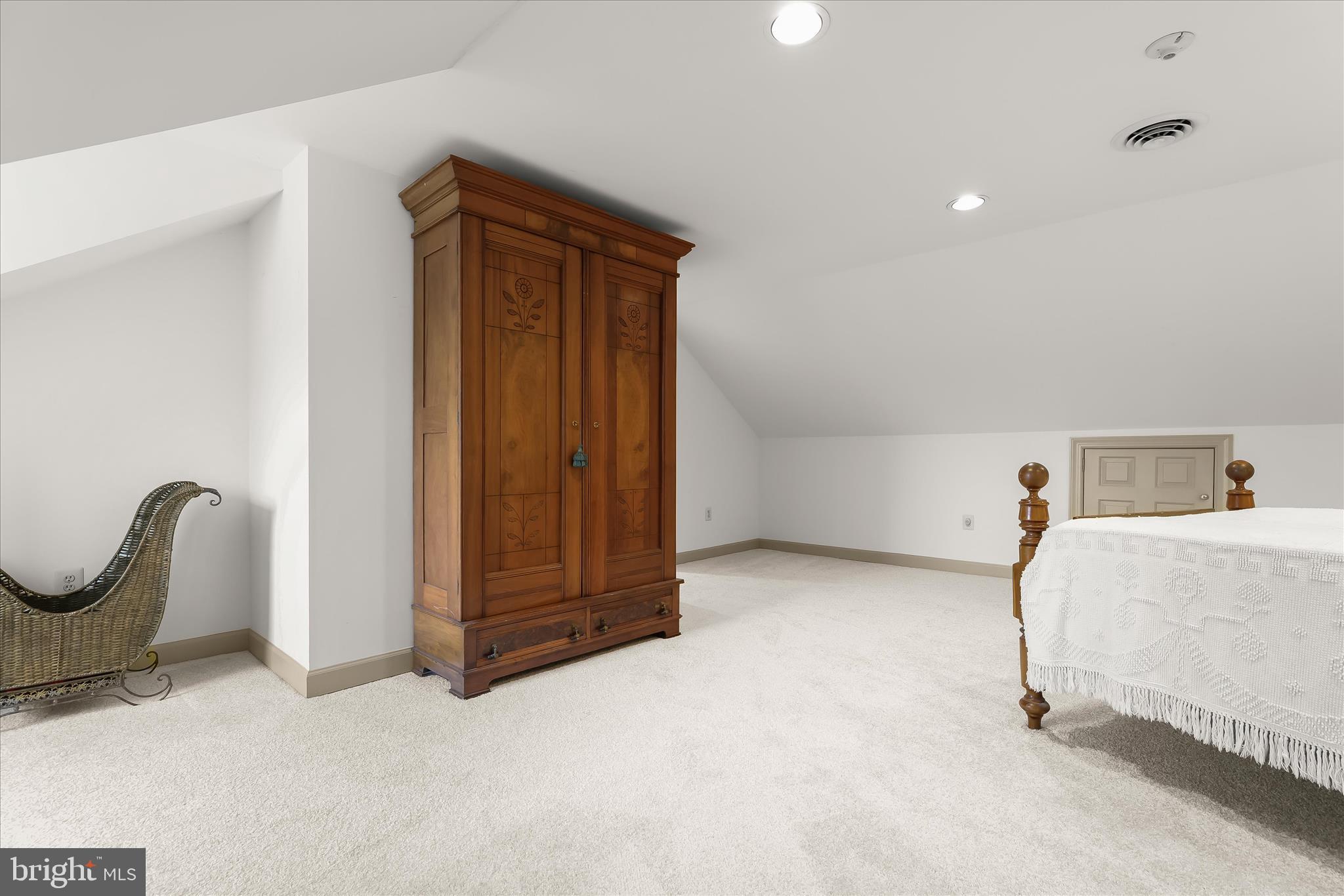 1302 Random Ridge Road Westminster, MD 21157 - Photo 57 of 145 Bedroom 4