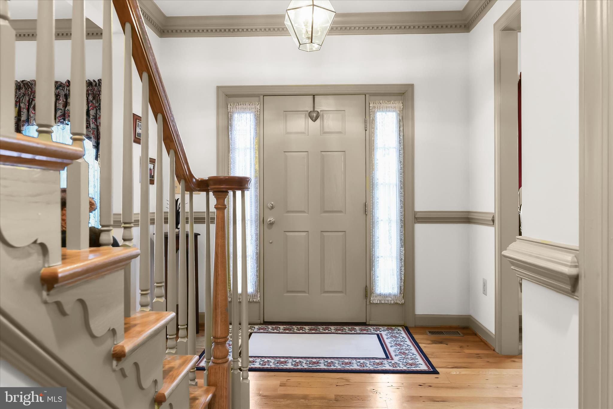 1302 Random Ridge Road Westminster, MD 21157 - Photo 6 of 145 Foyer