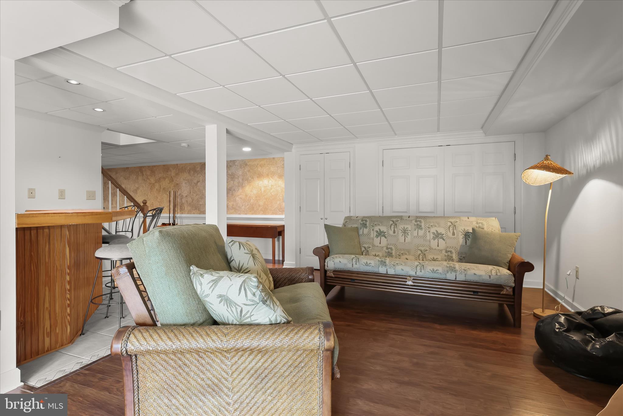 1302 Random Ridge Road Westminster, MD 21157 - Photo 61 of 145 Recreation Room