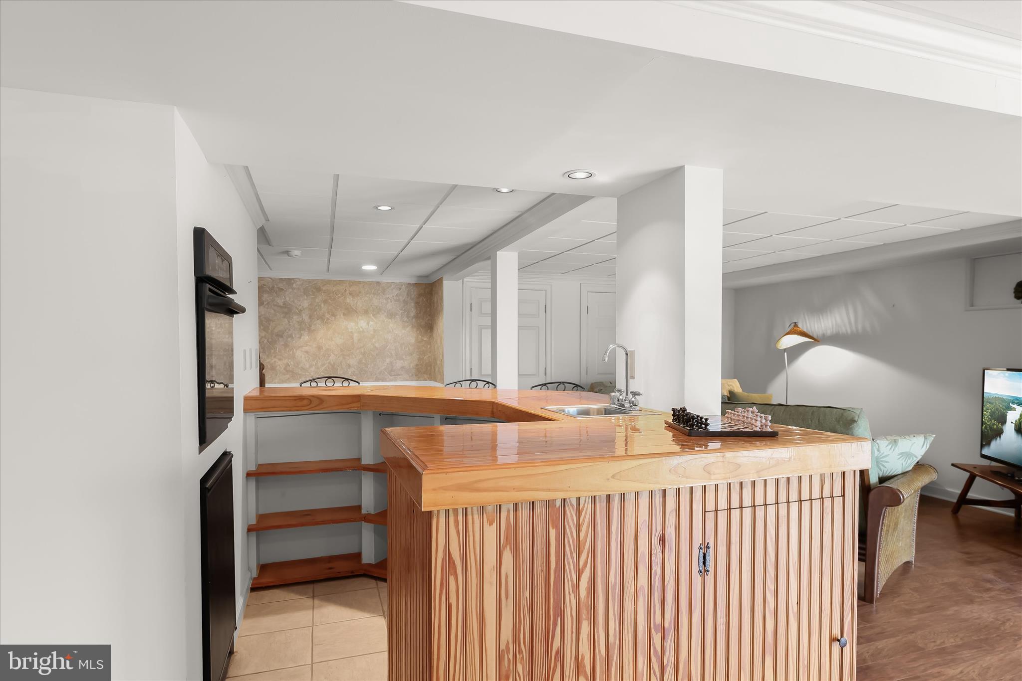 1302 Random Ridge Road Westminster, MD 21157 - Photo 65 of 145 Kitchen - Oven - Fridge