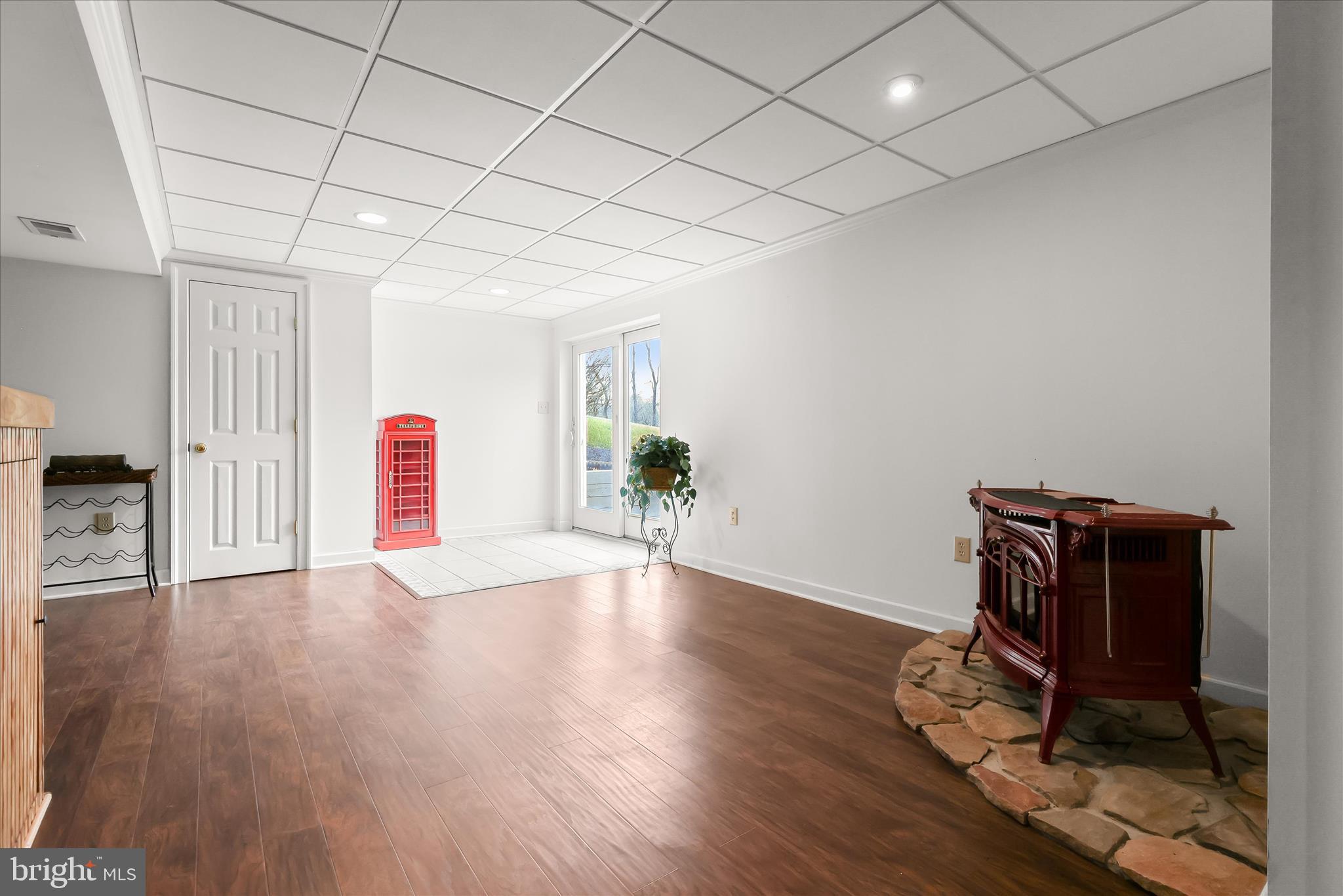 1302 Random Ridge Road Westminster, MD 21157 - Photo 67 of 145 Access to Patio