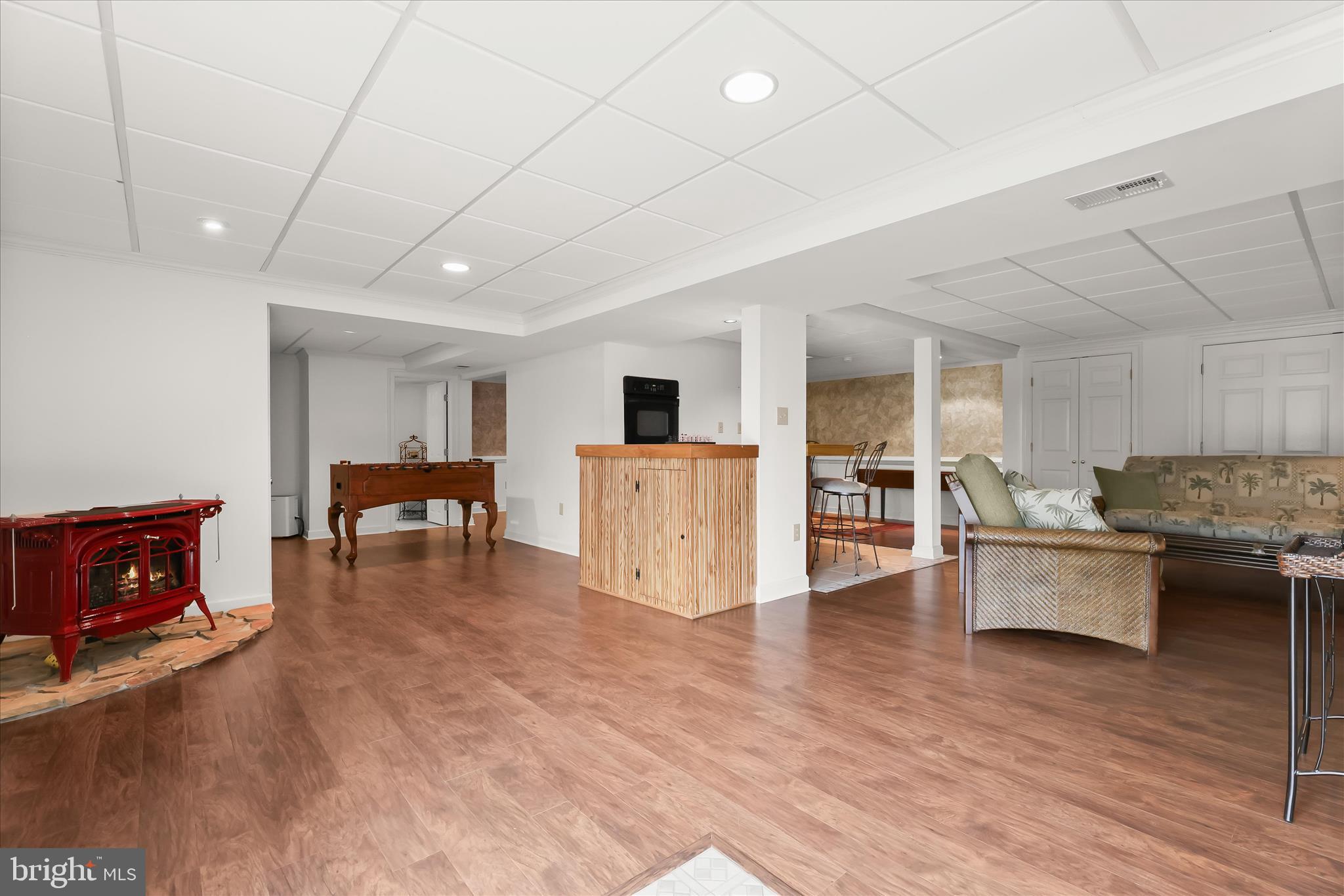 1302 Random Ridge Road Westminster, MD 21157 - Photo 69 of 145 Game Room