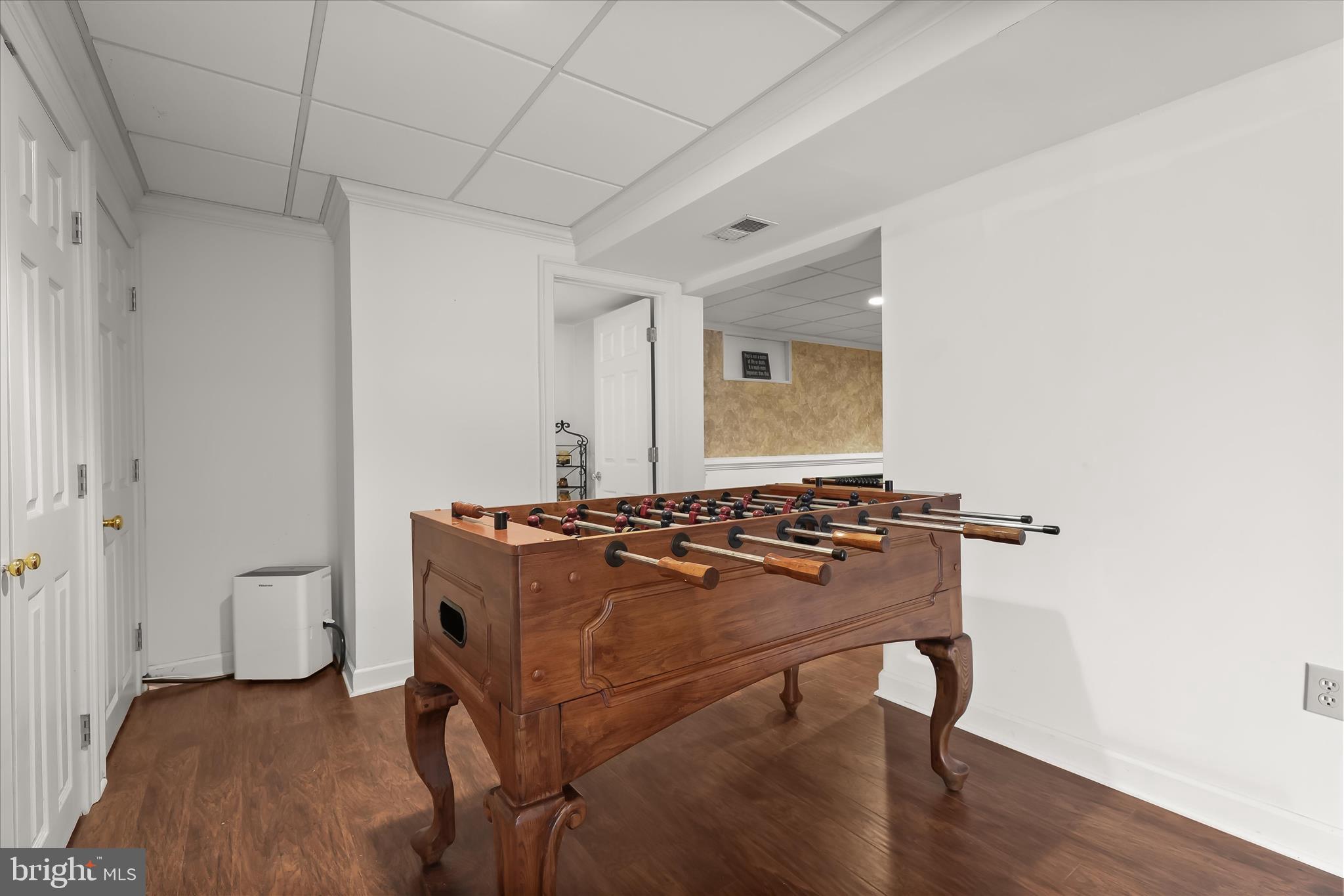 1302 Random Ridge Road Westminster, MD 21157 - Photo 70 of 145 Game Room