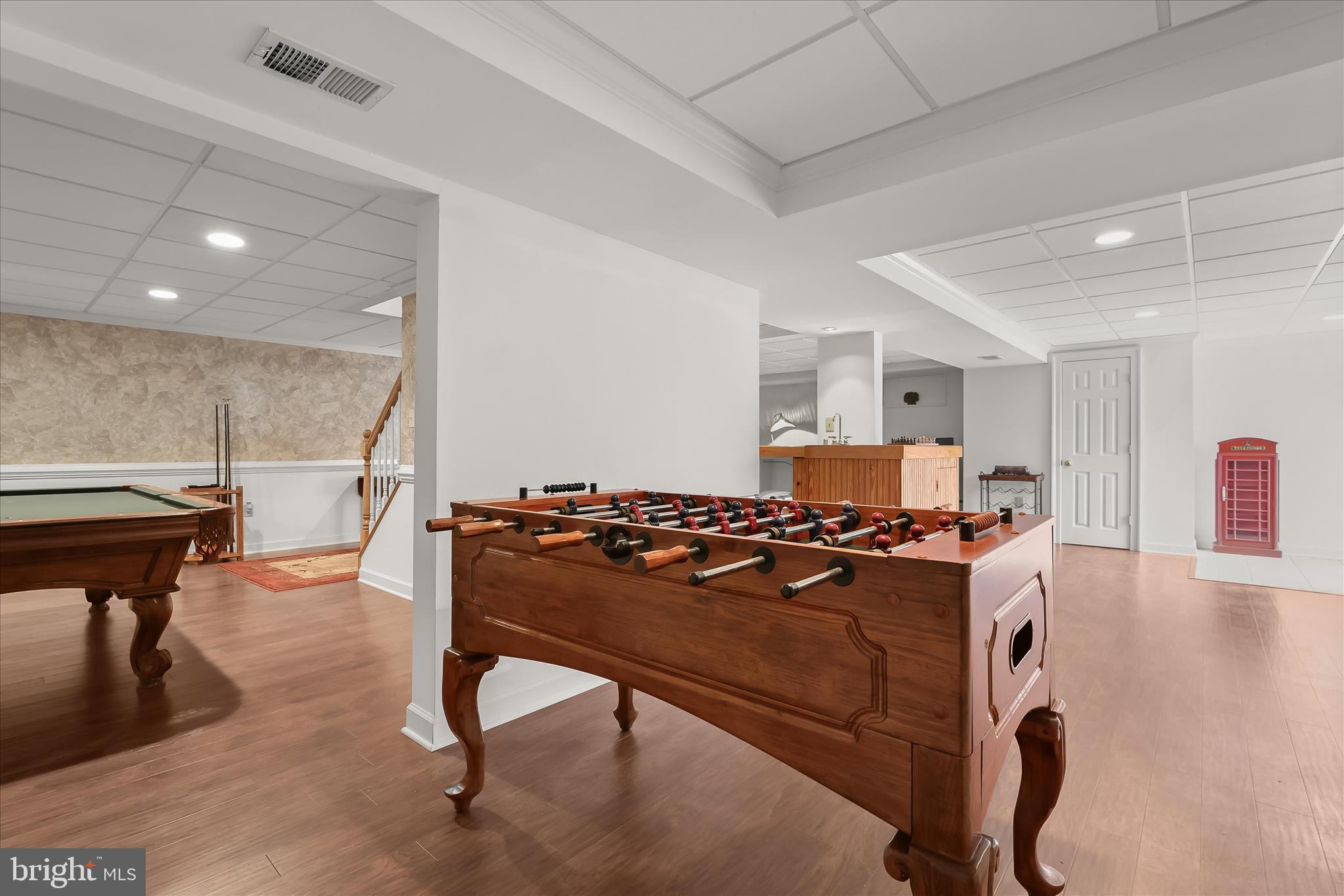 1302 Random Ridge Road Westminster, MD 21157 - Photo 71 of 145 Game Room