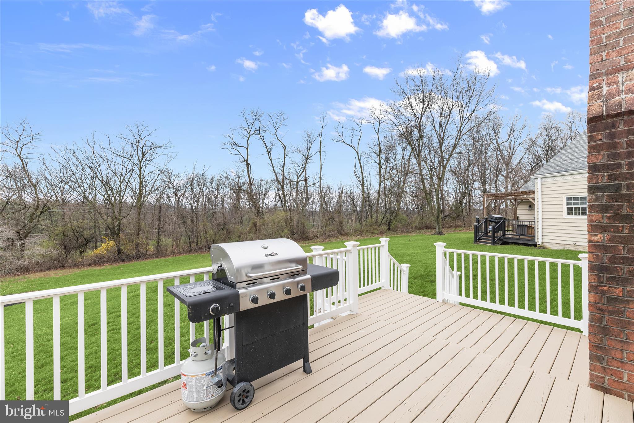 1302 Random Ridge Road Westminster, MD 21157 - Photo 78 of 145 Deck