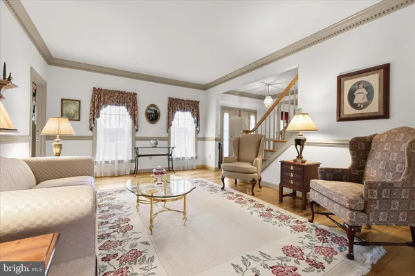 $1,500,000 | 1302 Random Ridge Road, Westminster, MD 21157