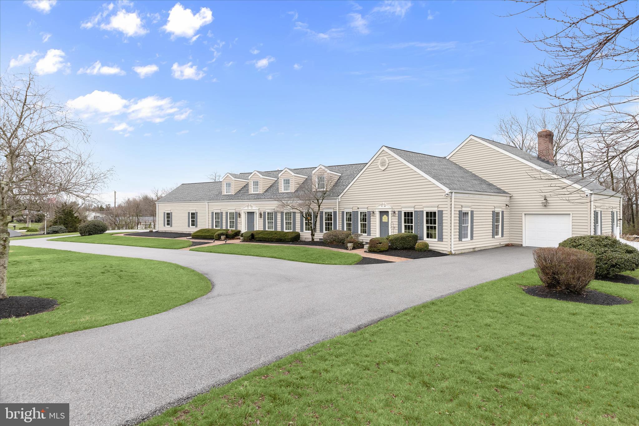 1302 Random Ridge Road Westminster, MD 21157 - Photo 81 of 145 Separate Entrance