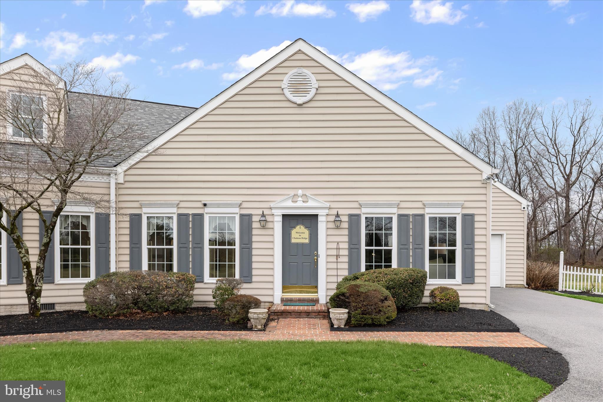 1302 Random Ridge Road Westminster, MD 21157 - Photo 82 of 145 Separate Entrance