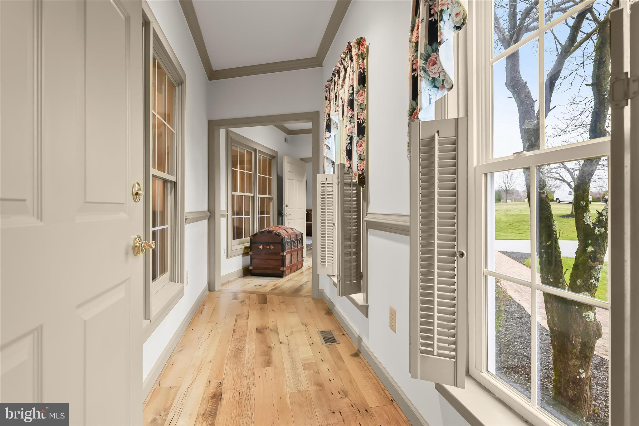 1302 Random Ridge Road Westminster, MD 21157 - Photo 83 of 145 Gallery - Reclaimed Antique Oak Hardwoods