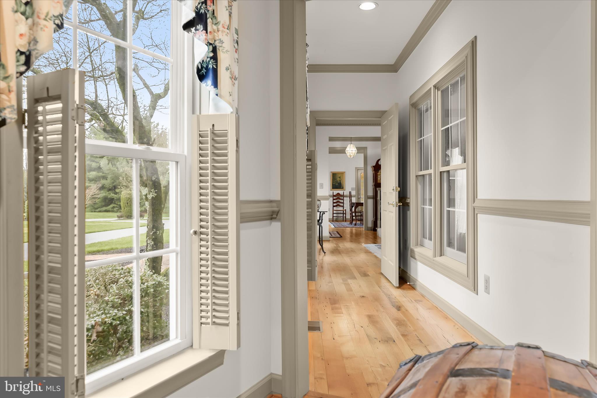 1302 Random Ridge Road Westminster, MD 21157 - Photo 84 of 145 Gallery - Reclaimed Antique Oak Hardwoods