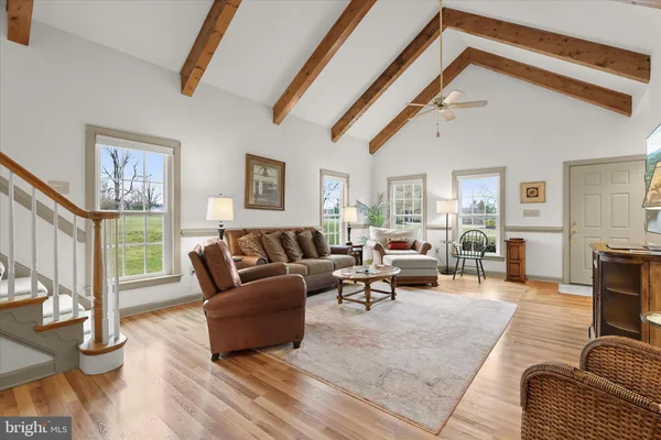$1,500,000 | 1302 Random Ridge Road, Westminster, MD 21157