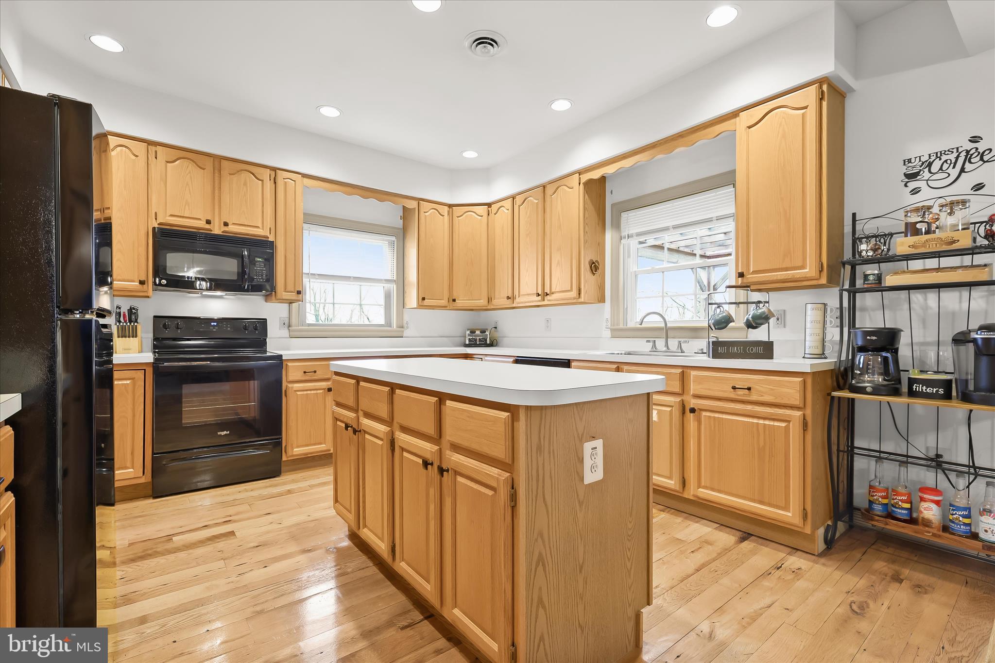 1302 Random Ridge Road Westminster, MD 21157 - Photo 96 of 145 Kitchen