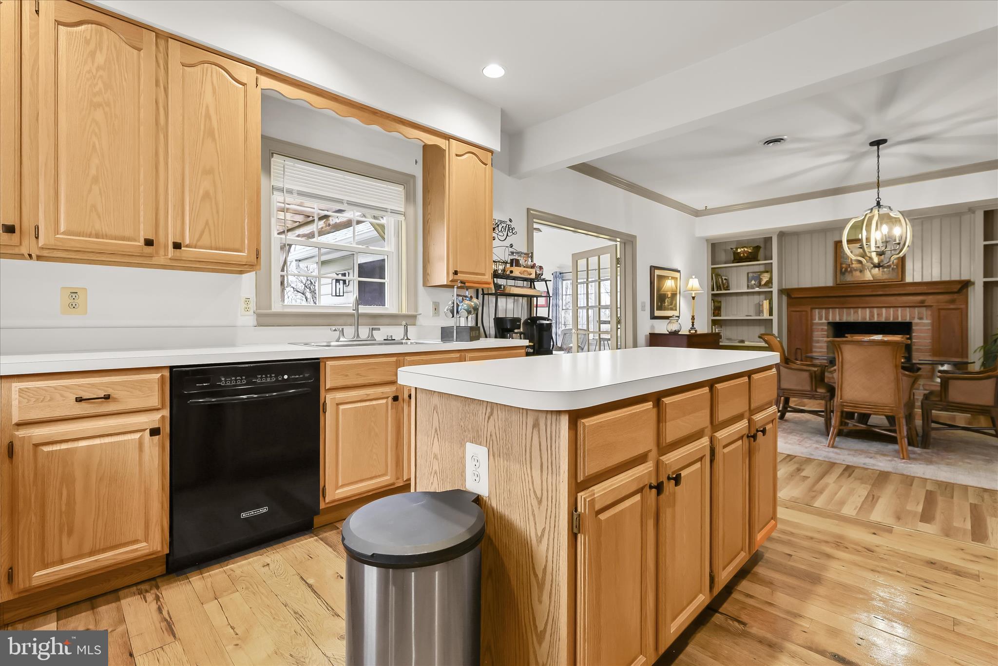 1302 Random Ridge Road Westminster, MD 21157 - Photo 97 of 145 Kitchen