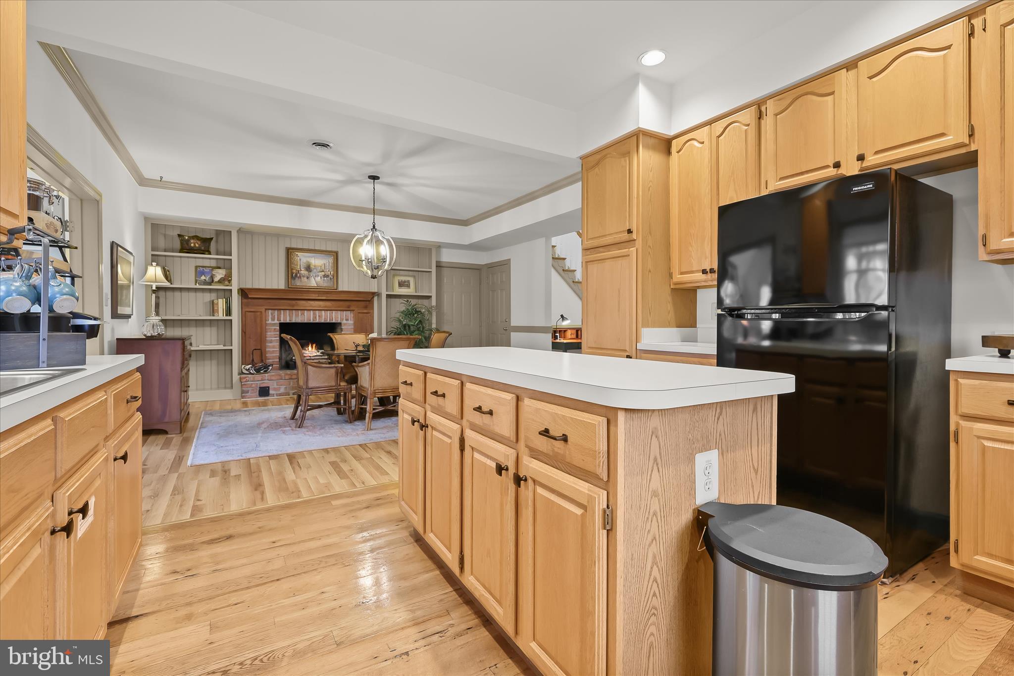 1302 Random Ridge Road Westminster, MD 21157 - Photo 98 of 145 Kitchen