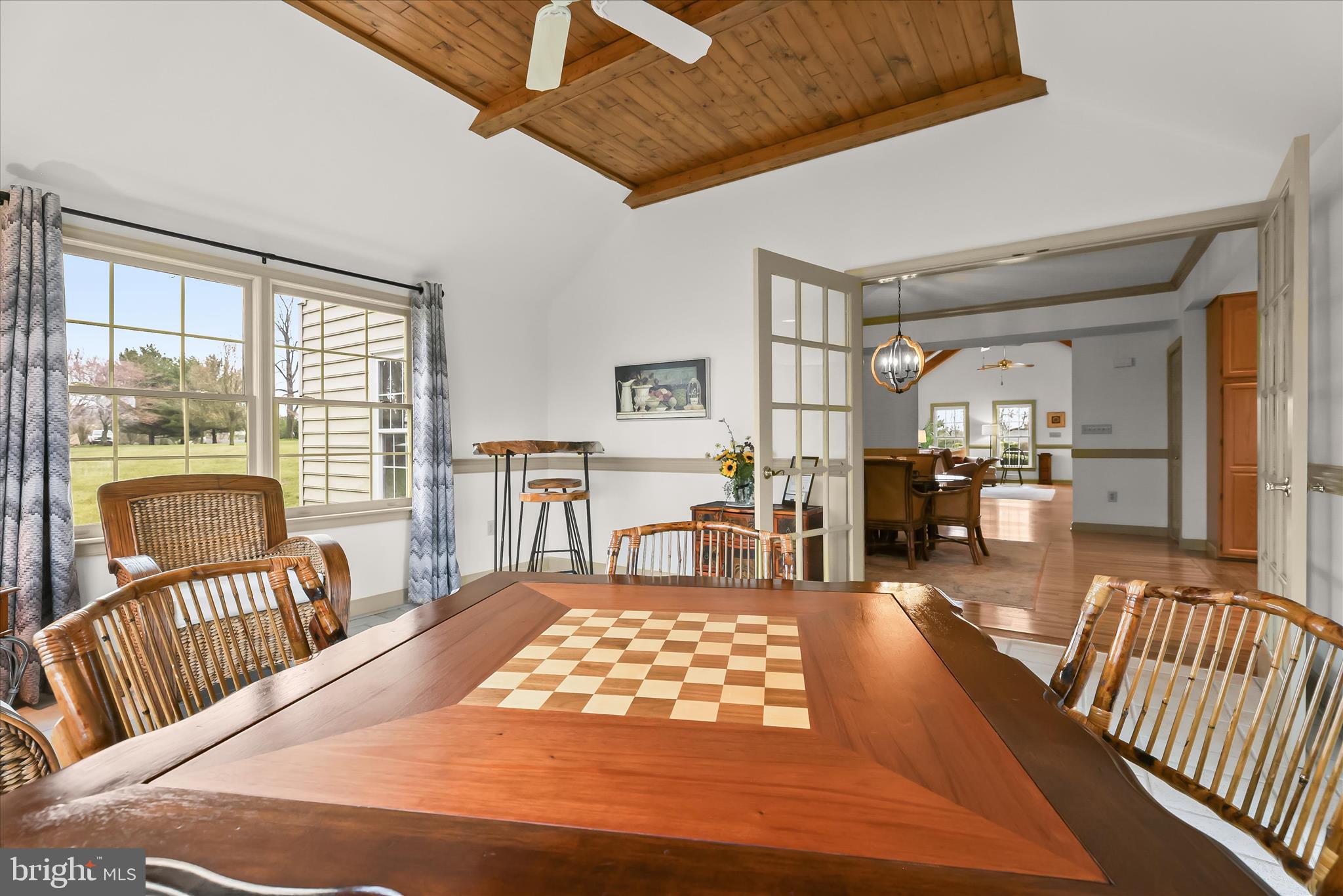 1302 Random Ridge Road Westminster, MD 21157 - Photo 99 of 145 Sunroom