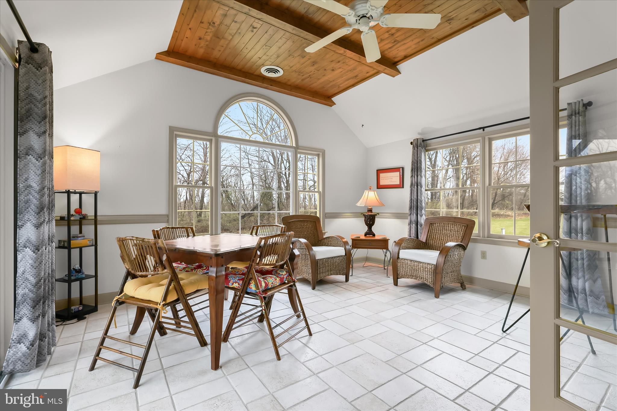 1302 Random Ridge Road Westminster, MD 21157 - Photo 100 of 145 Sunroom