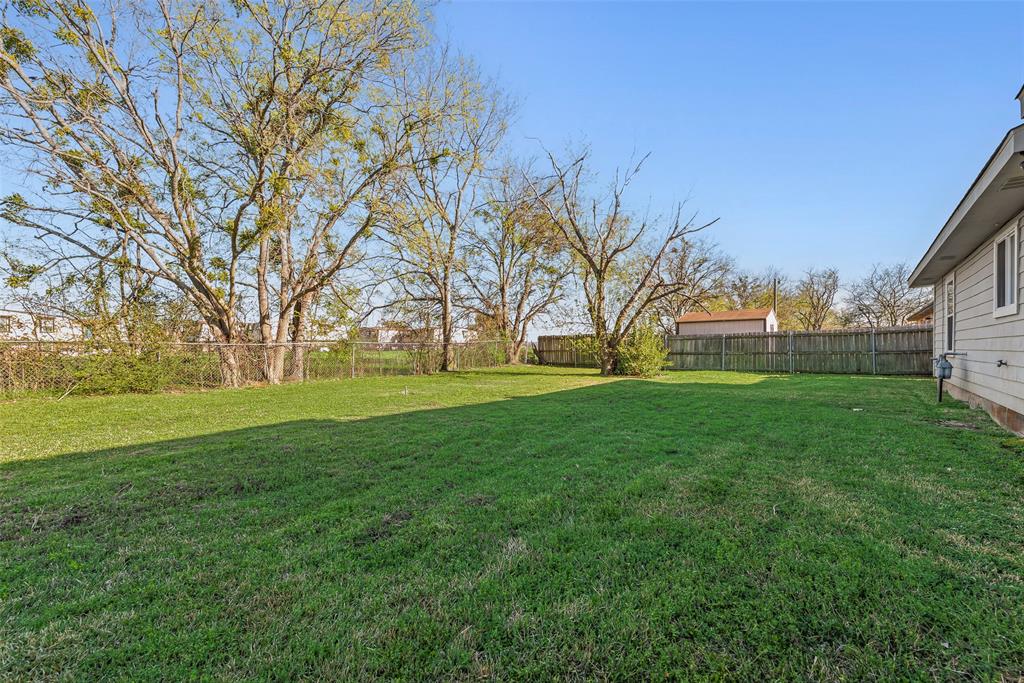 1303 South Medora Street Terrell, TX 75160 - Photo 12 of 12