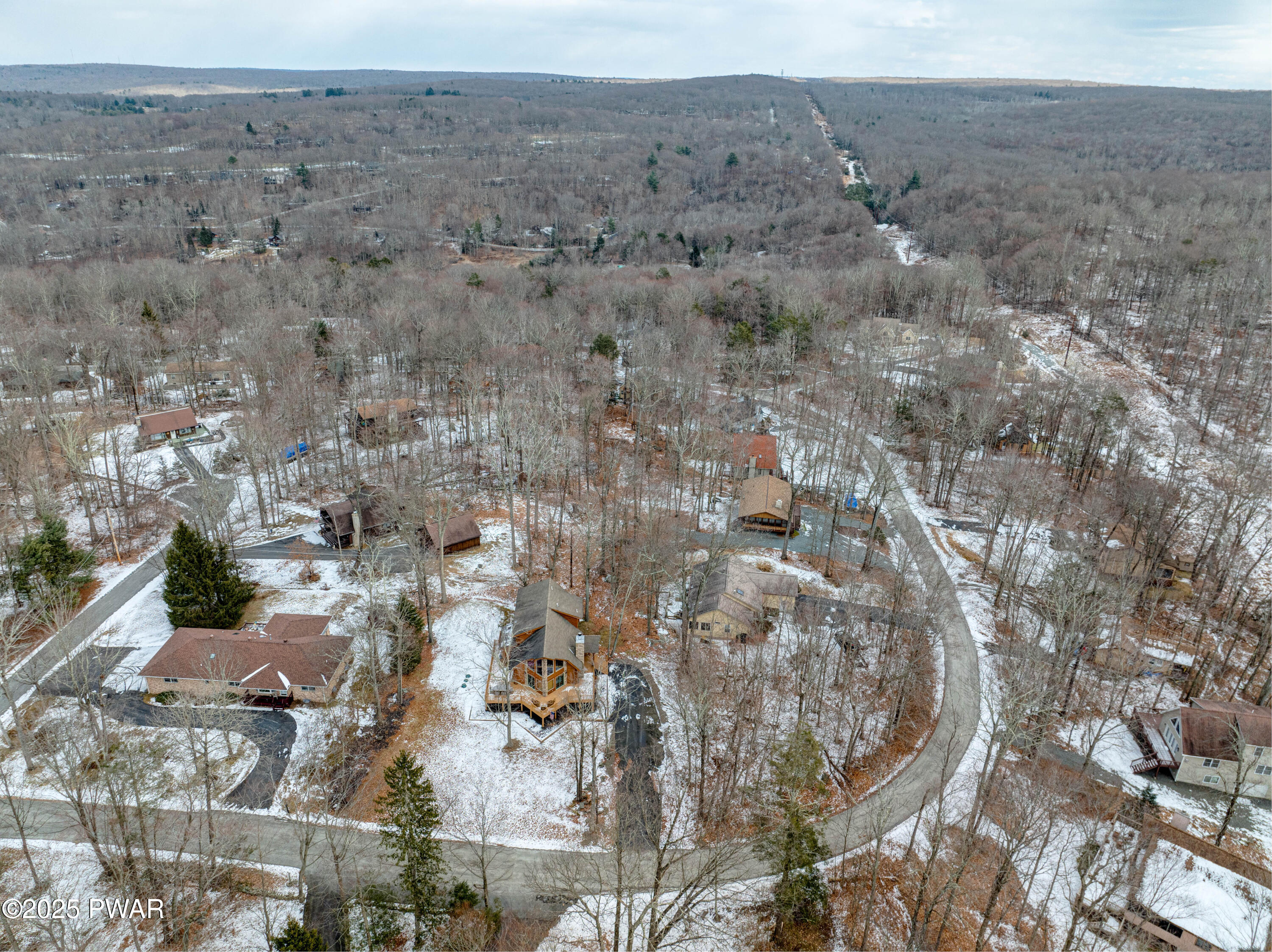 114 Timber Ridge Circle Greentown, PA 18426 - Photo 51 of 60 DJI_0395