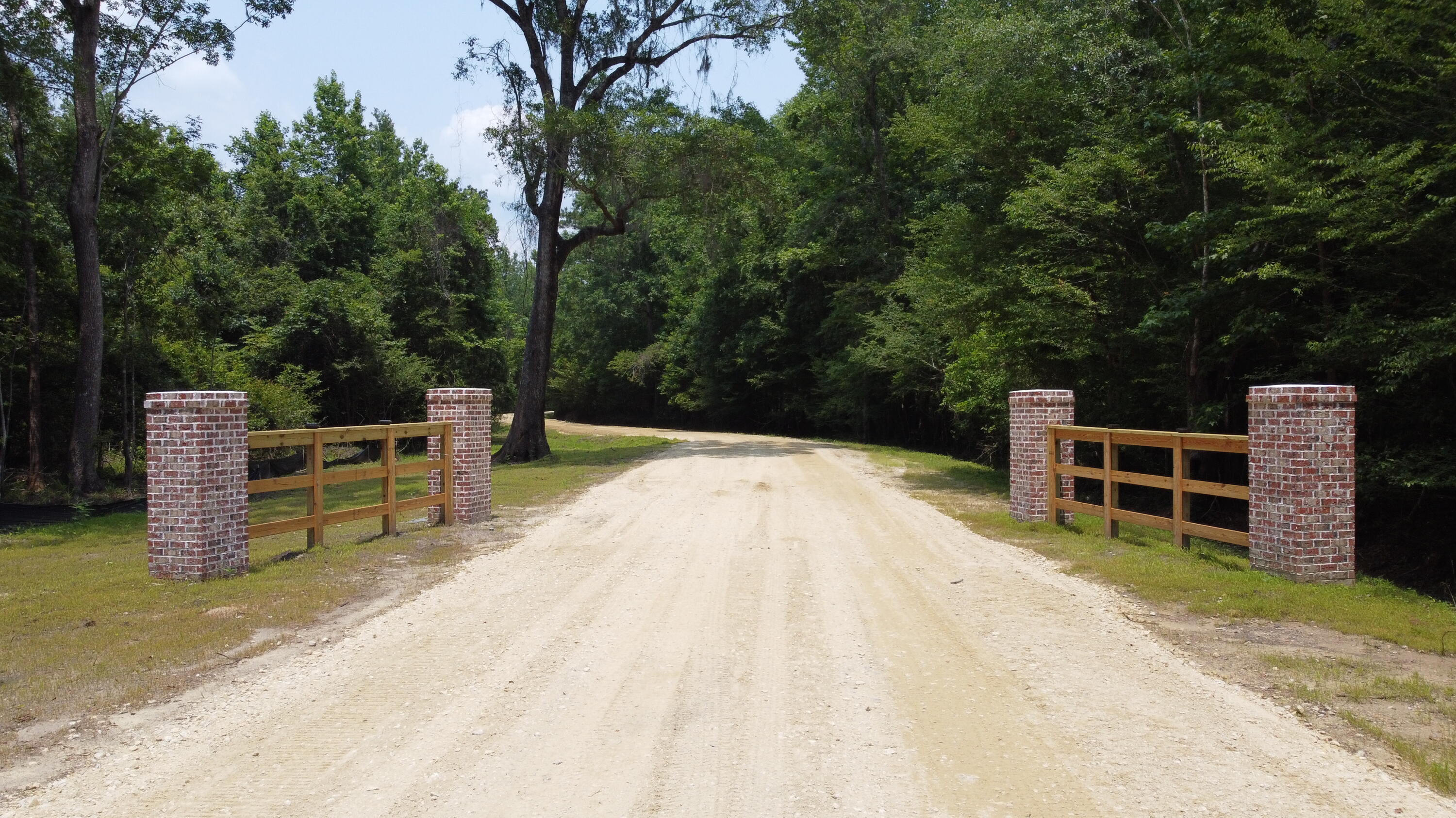 6 Steed Creek Road Huger, SC 29450 - Photo 2 of 15 DJI_0771