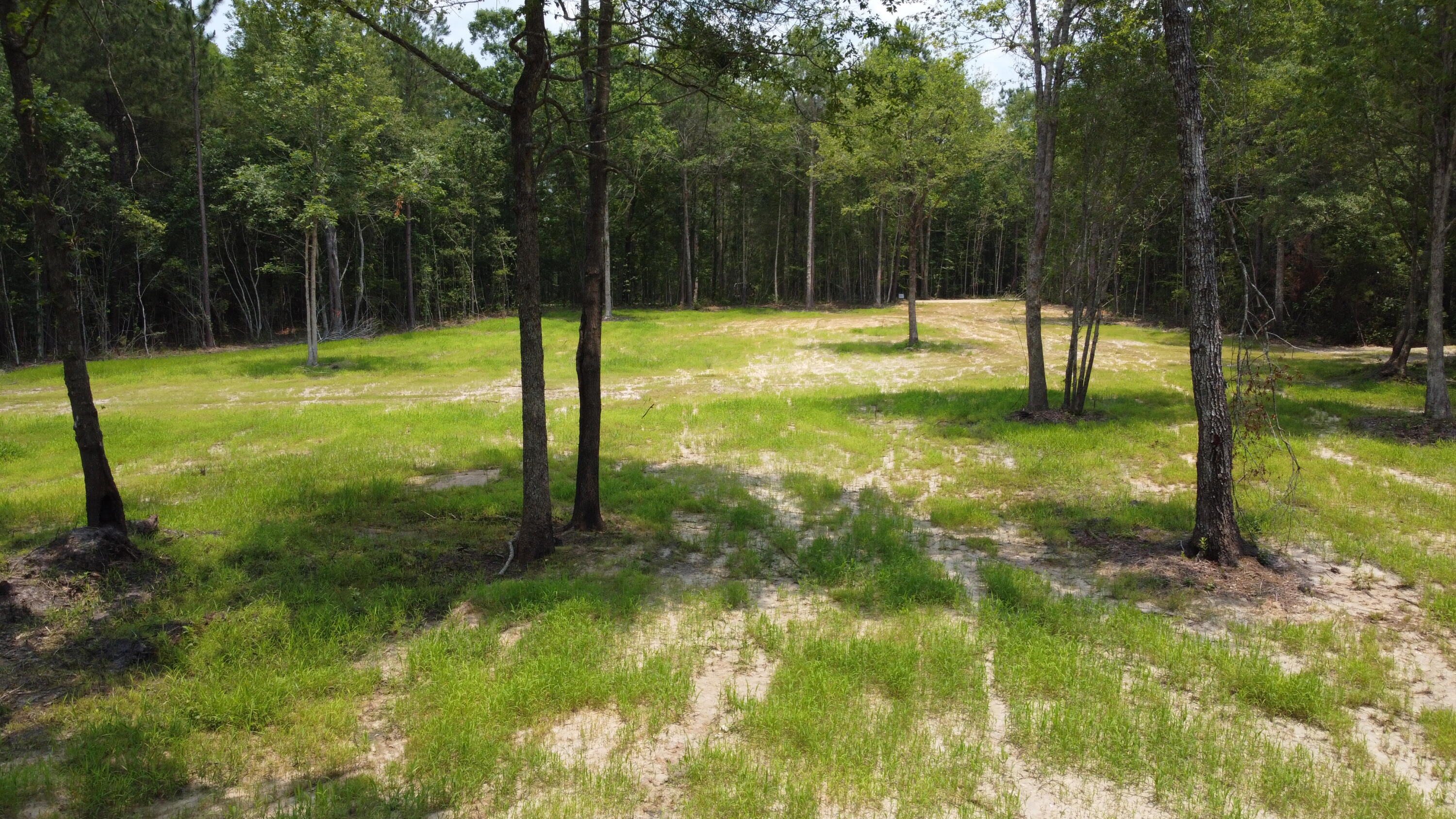 6 Steed Creek Road Huger, SC 29450 - Photo 8 of 15 DJI_0699