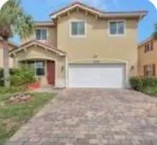 $4,800 | 4773 Foxtail Palm Court, Greenacres, FL 33463