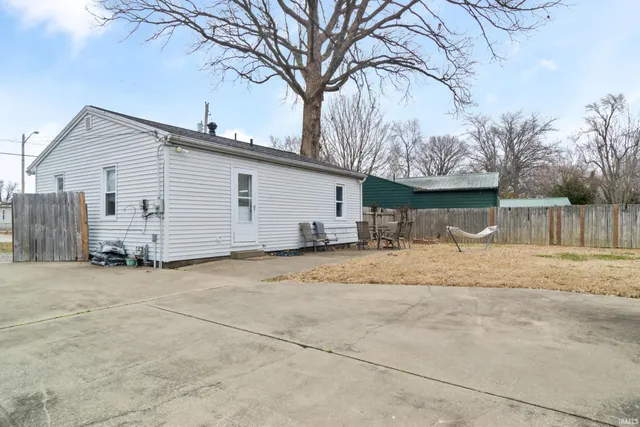 $129,900 | 1817 Culverson Avenue, Evansville, IN 47714
