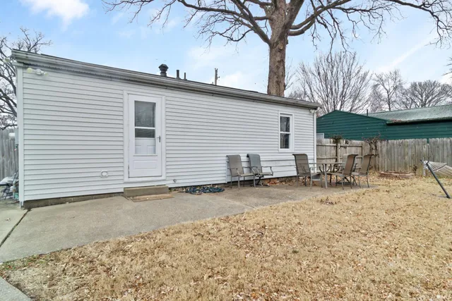 $129,900 | 1817 Culverson Avenue, Evansville, IN 47714