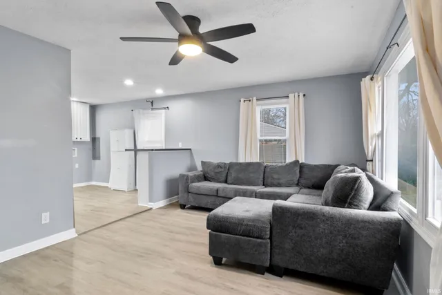 $129,900 | 1817 Culverson Avenue, Evansville, IN 47714