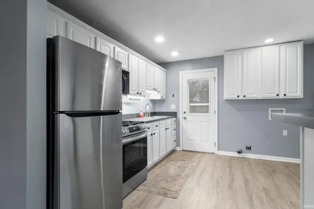 $129,900 | 1817 Culverson Avenue, Evansville, IN 47714