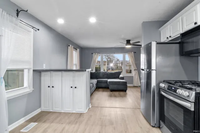 $129,900 | 1817 Culverson Avenue, Evansville, IN 47714