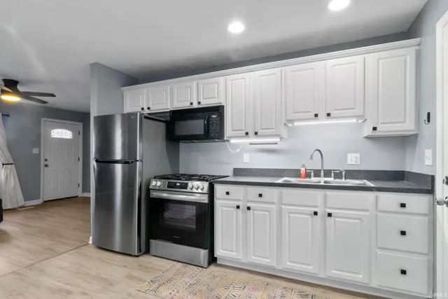 $129,900 | 1817 Culverson Avenue, Evansville, IN 47714